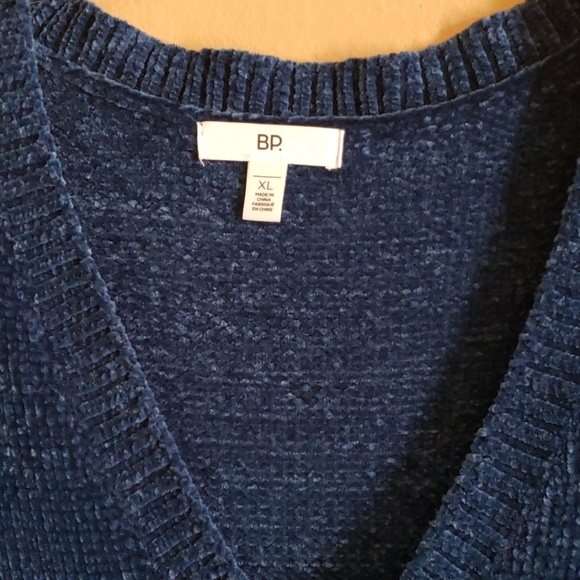 BP Sweater Dress - Picture 3 of 3